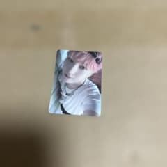 NCTDREAM ロンジュン トレカのサムネイル