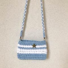 ズパゲッティ ショルダーバッグのサムネイル