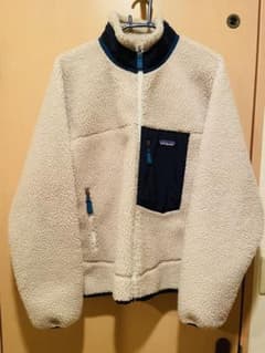 patagonia パタゴニア ジャケット クラシック・レトロXのサムネイル