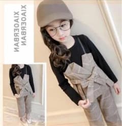 フォーマル　セットアップ　女の子120のサムネイル
