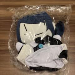 Ado なにこれぇ パペット ぬいぐるみ Ado Official Shop】