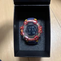 G-SHOCK バルセロナのサムネイル