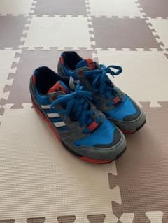 アディダス ZX8000 希少カラー サイズ28.5のサムネイル