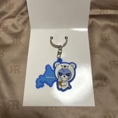 Øto3 ØMI MOON NIGHT 2026 北海道限定 キーホルダー - メルカリ