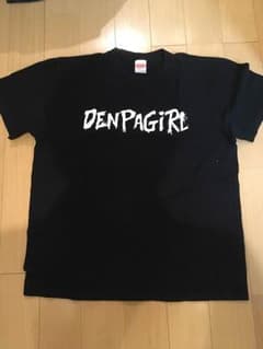 電波少女 メジャーデビューワンマンTシャツのサムネイル