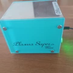 Plasma Super O3 Mini オゾン発生器 本体 Plasma Super O3 Mini オゾン発生器 本体 - メルカリ