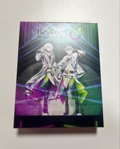 Re:vale LIVEGATE Re:flect U Blu-ray 아이나나