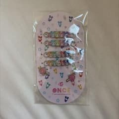 TWICEファンクラブ継続特典