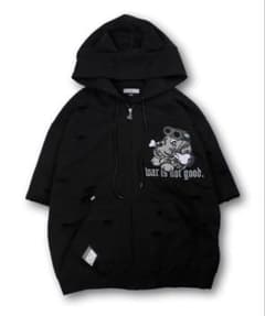 GALFY(ガルフィー) ドライボーンズパーカー - INK BLACK 中型犬 GALFY(ガルフィー) ドライボーンズパーカー - INK BLACK 中型犬 | Shop