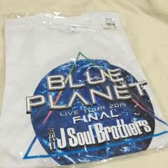 ツアーTシャツのサムネイル