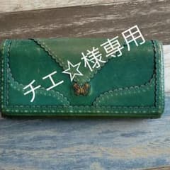 ANNA SUI 長財布のサムネイル