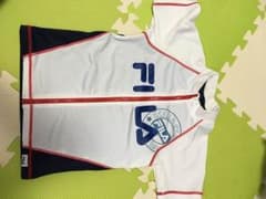 FILA 子供 ラッシュガード 140のサムネイル