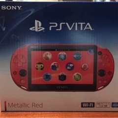 mami様専用 PSVITA  2000のサムネイル