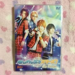 あんステ　DVDのサムネイル