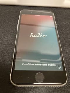iPhone SE 2세대 64GB 화이트 MHGQ3J/A