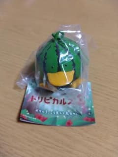 トリピカルズ3　スイカのサムネイル