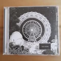 NIGHT FISHING サカナクション　CD　帯ありのサムネイル