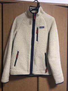 patagonia Mens Retro Pile Fleece Jacketのサムネイル