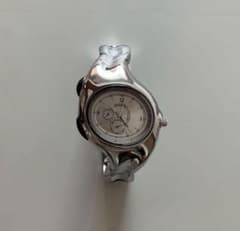 Alabaster style watch y2k ケルシウムウォッチ - メルカリ