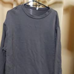 綿１００%　マタニティ　USED　　Lサイズ