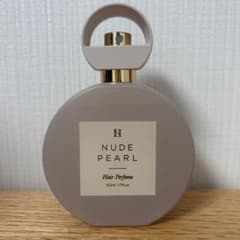 Hair Perfume NUDE PEARLのサムネイル