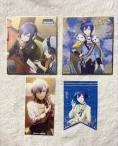 プロセカ 紙類 500枚＋α まとめ売り② プロセカ 紙類 まとめ売り - メルカリ