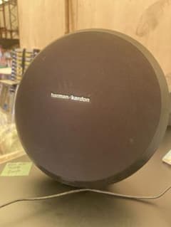 u*u様 harman/kardon ワイヤレススピーカー 本体のサムネイル