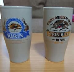 陶器タンブラー2個セットのサムネイル