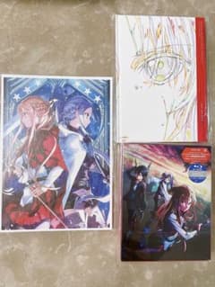 SAO 세트 극장판 소드 아트 온라인 프로그레시브 별없는 밤의 아리아