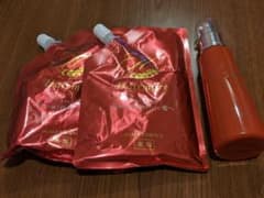ヘアモア Hairmore 薬用ヘアローション 育毛剤　お値下げ中のサムネイル