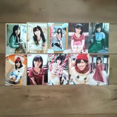 Gacharic Spin tomozo生写真22 27枚セットのサムネイル