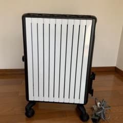 美品　デロンギ　マルチダイナミックヒーターのサムネイル