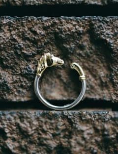 Llife CHEVAL RING 18号 Llife CHEVAL RING 16号 - メルカリ