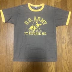 トイズマッコイ　Tシャツのサムネイル