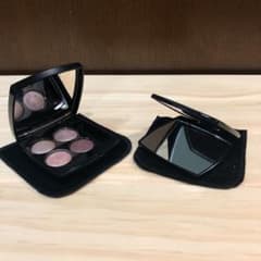 CHANELアイシャドウ&ミラーセットのサムネイル