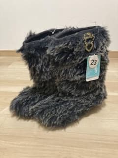 ブーツのサムネイル