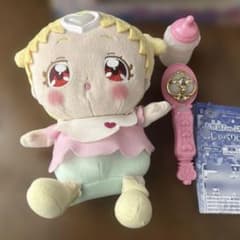 HUGっとぷりきゅあ！　おしゃべりはぐたんのサムネイル