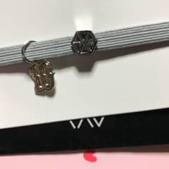 EXO レイ ヘアゴムのサムネイル