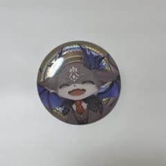 にじさんじ でびでび・でびる 缶バッジのサムネイル
