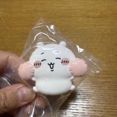 ちいかわ チアリーダー マスコットのサムネイル