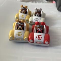 twiceガチャポンバラ売り - メルカリ