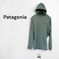 新品 パタゴニアPatagonia RØ フーディ サーフィン ラッシュガード 新品 パタゴニアPatagonia RØ フーディ サーフィン ラッシュガード