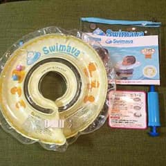 Swimava スイマーバのサムネイル
