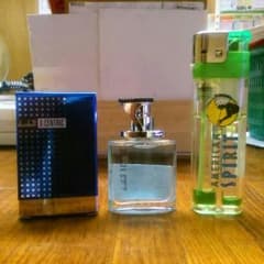 【dunhill】エキセントリックのサムネイル