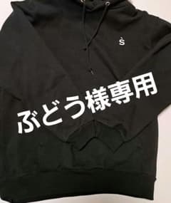 花村想太　NOsWEA ノースウェア　クロフーディLサイズ 花村想太 NOsWEA ノースウェア クロフーディLサイズ - メルカリ