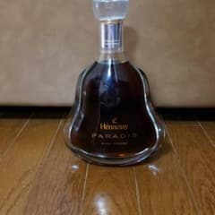 Hennessy PARADISのサムネイル