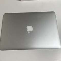 MacBook air 2017  256GBのサムネイル
