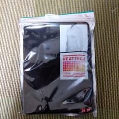 新品、ヒートテックのサムネイル