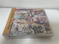 Rei様（Re:Sense 初回限定盤A）のサムネイル