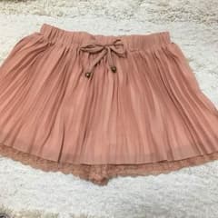 キュロットのサムネイル